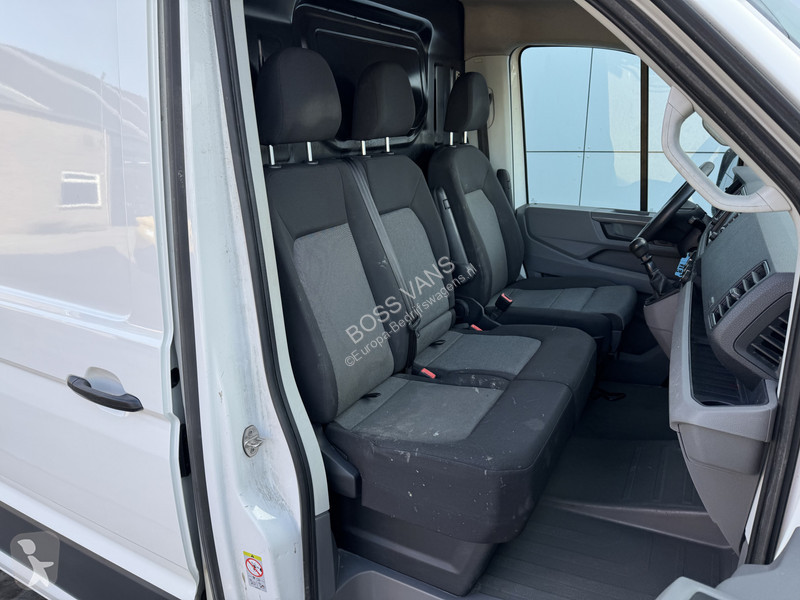 Furgoneta Volkswagen 2.0 TDI 140 PK Imperiaal...