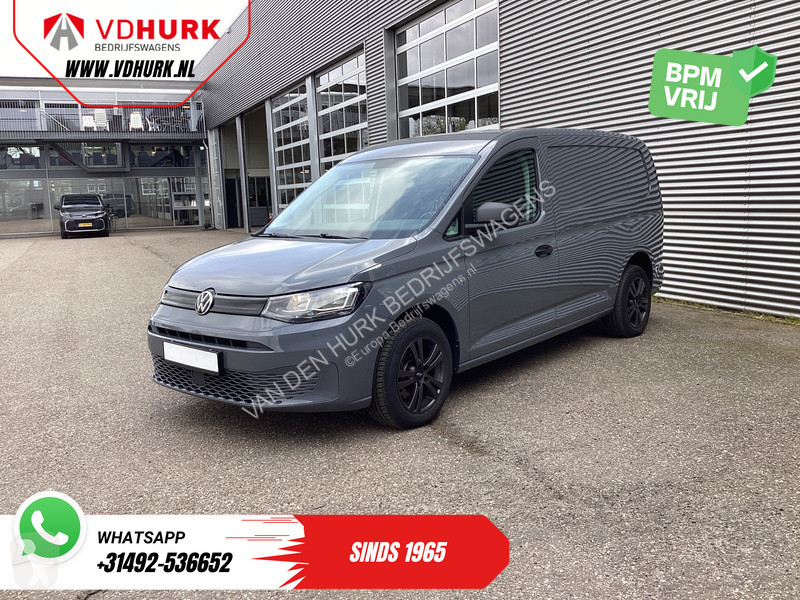 عربة نفعية Volkswagen 2.0 TDI 125 pk DSG Aut....