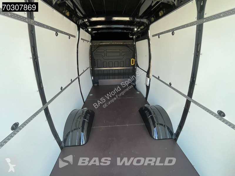 Furgoneta Iveco 35C21 Nuevo - 3.0L - Automático...