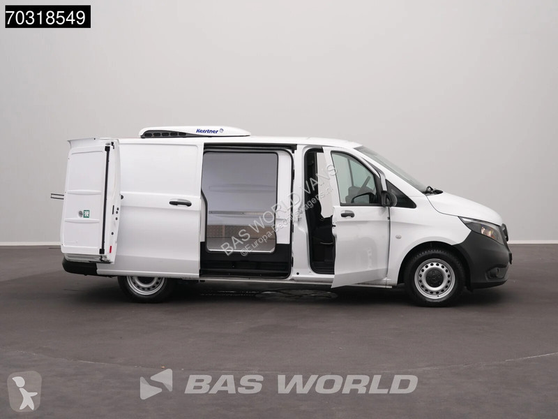 Furgoneta Mercedes 116 Automaat Kerstner...