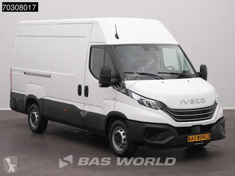 عربة نفعية Iveco 35S21 Neu! 3.0L Automatik L2H2...