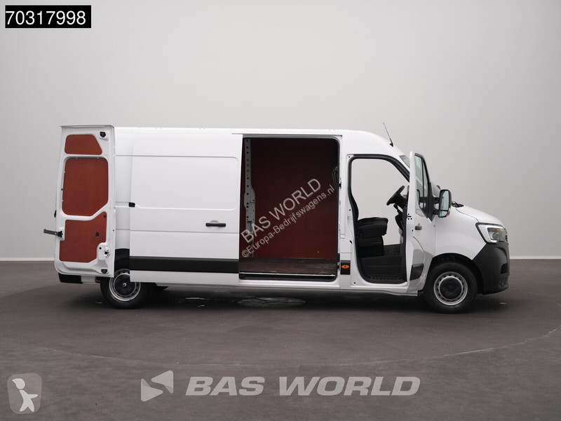 Bedrijfswagen Renault L3H2 LED Airco Cruise...