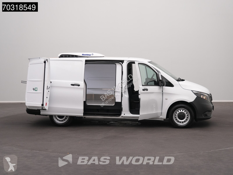 عربة نفعية Mercedes 116 Automaat Kerstner...