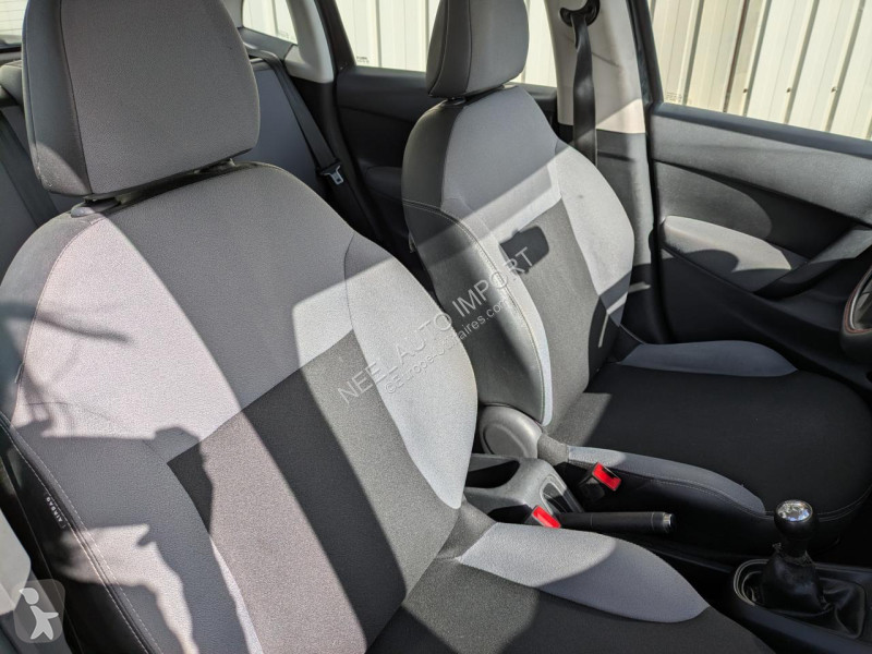 Citroën C3 II ATTRACTION 1.1I 60CH 5P BVM5...