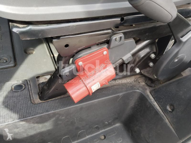 Furgoneta Citroën  JUMPER 140.35 L3H2 FRC-X