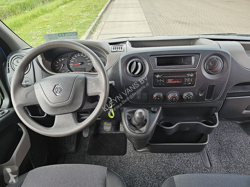 Véhicule utilitaire Renault 2.3 3-Zijdige...
