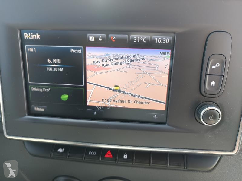 Furgoneta Renault F3500 L2H2 DCI 135 GRAND CONFORT