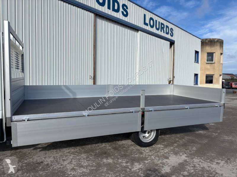 Nyttofordon Iveco