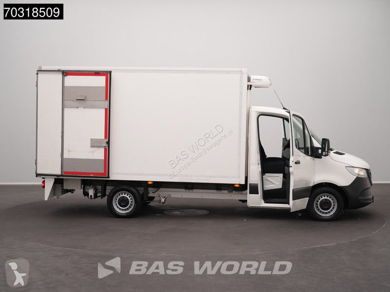 Furgoneta Mercedes 314 CDI Automaat Koelwagen...