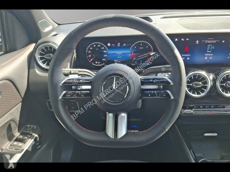 Mercedes GLB 200 d 150ch AMG Line 8G-DCT...