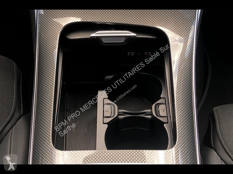 Furgoneta Mercedes 220 d 197ch AMG Line