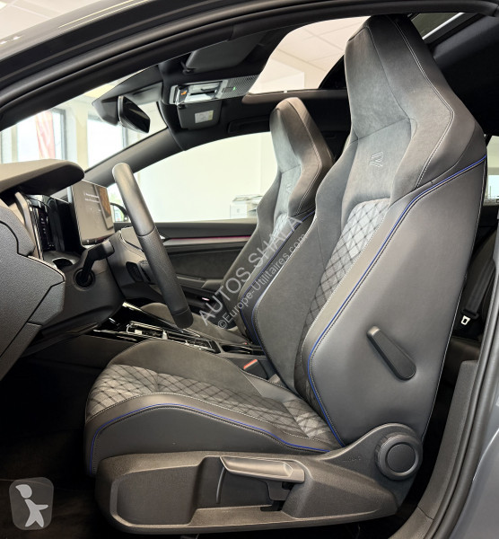 Volkswagen GOLF VIII 2.0 TDI 150CH R-LINE DSG7...