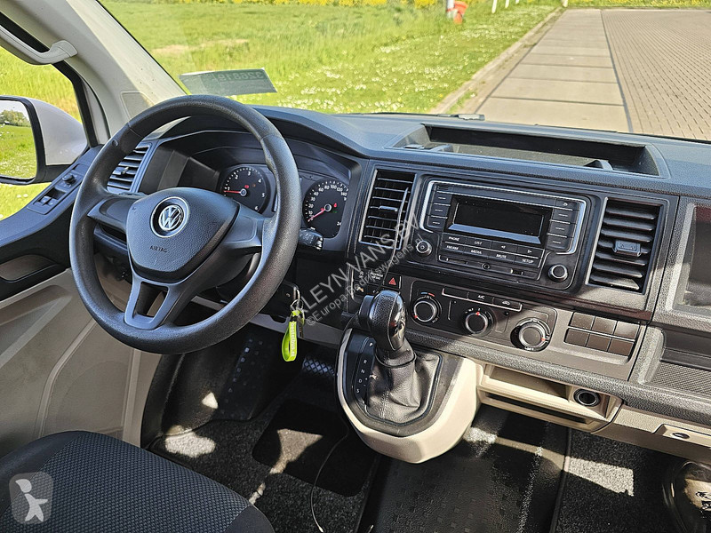 عربة نفعية Volkswagen 2.0 TDI L1H1 150Pk Automaat!
