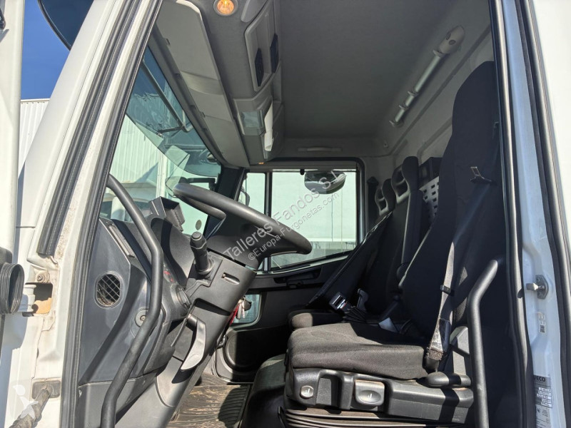 Camión Iveco ML 120 E21