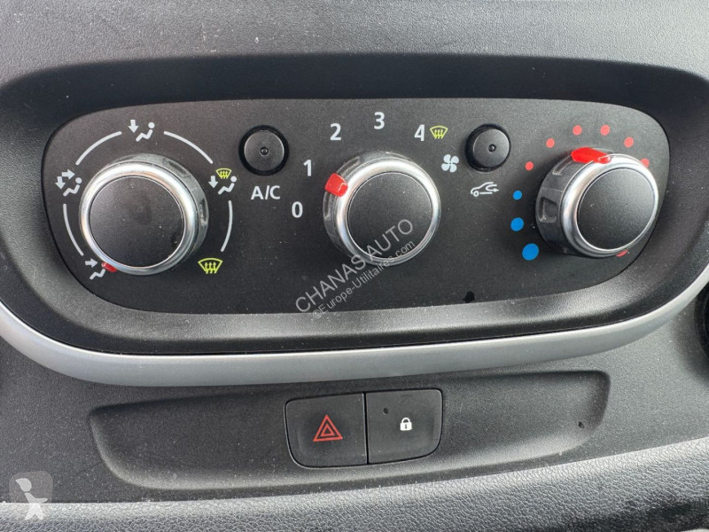 Furgoneta Renault L2 1.6 dCi 145 Zen 9PL 9 PLACES