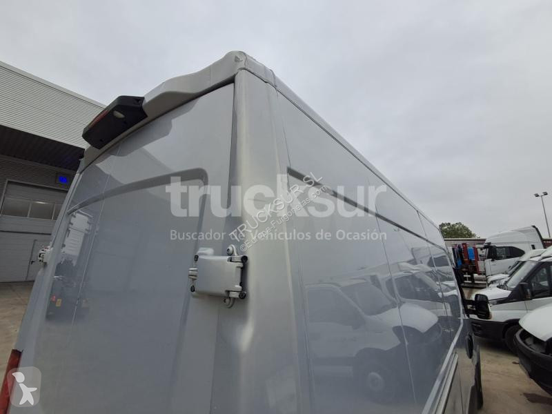 Furgoneta Iveco  DAILY 35S14 12M3