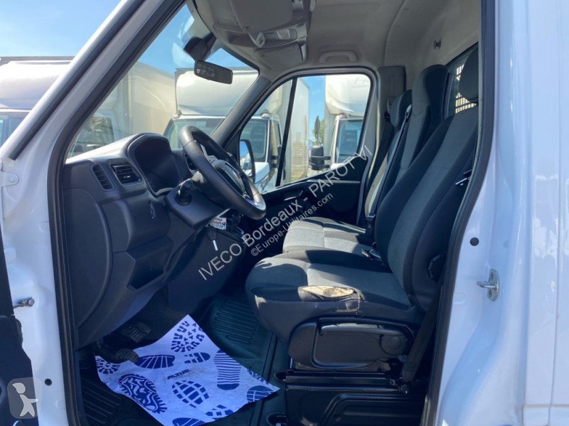 Veicolo commerciale Renault R3500RJ L4 2.3 dCi...