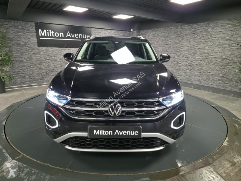 Volkswagen T-ROC 2.0 TDI - 150 - BV DSG 7...