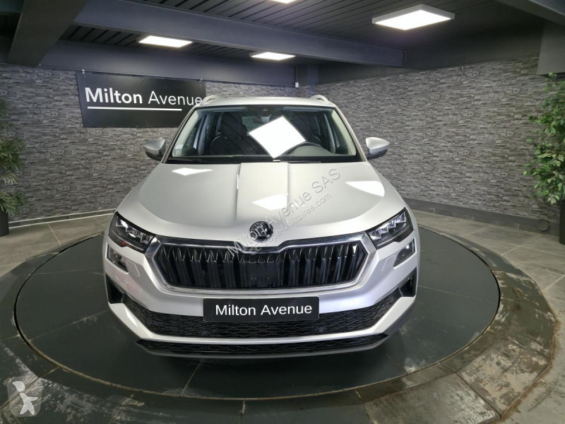 عربة نفعية Skoda KAROQ 2.0 TDI SCR - 116 - BV...