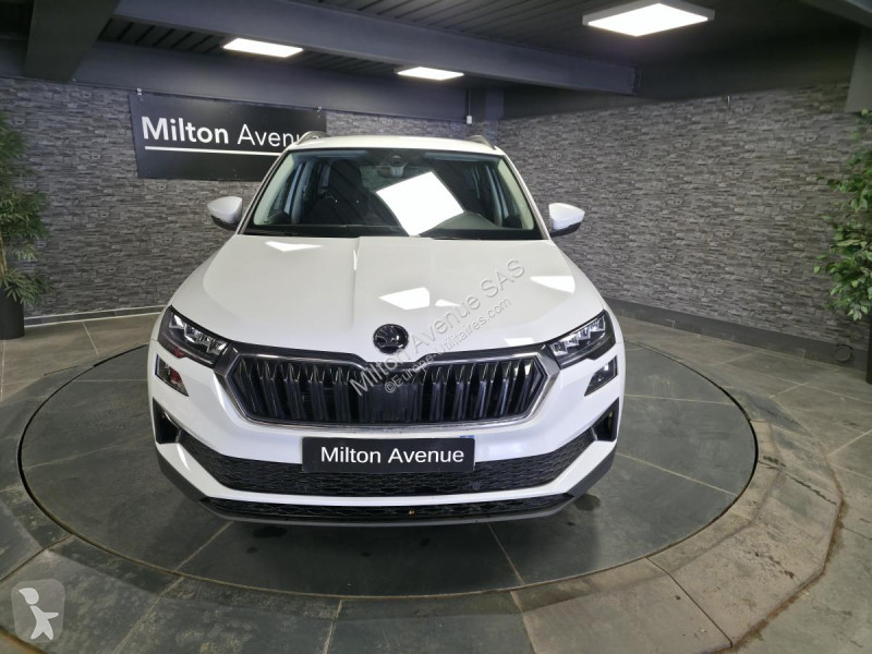 Samochód dostawczy Skoda KAROQ 2.0 TDI SCR -...