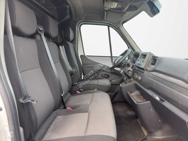 Veicolo commerciale Renault IV 35 FWD - master...