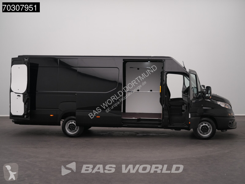 Furgoneta Iveco 35S18 Neu! 3.0L Automatik 180PS...