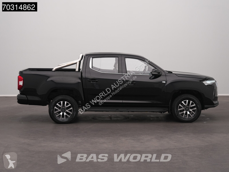 Samochód dostawczy Maxus Neu! T90 89kWh WLTP...