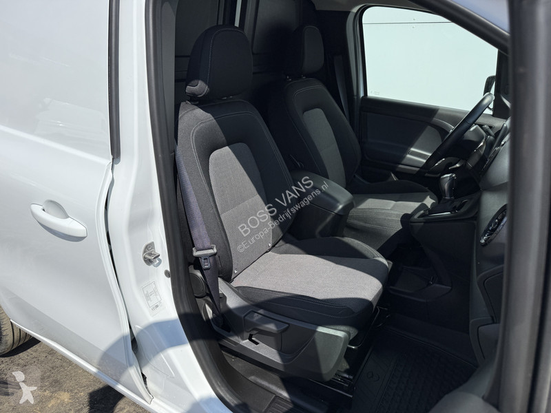 Furgoneta Mercedes 110 CDI L1 Pro Automaat L1...