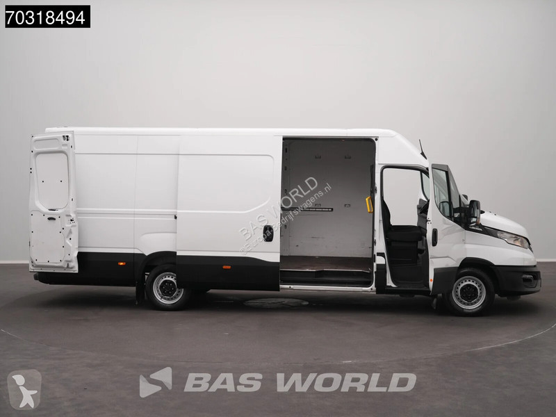Bedrijfswagen Iveco 35S16 Automaat L3H2 160PK...