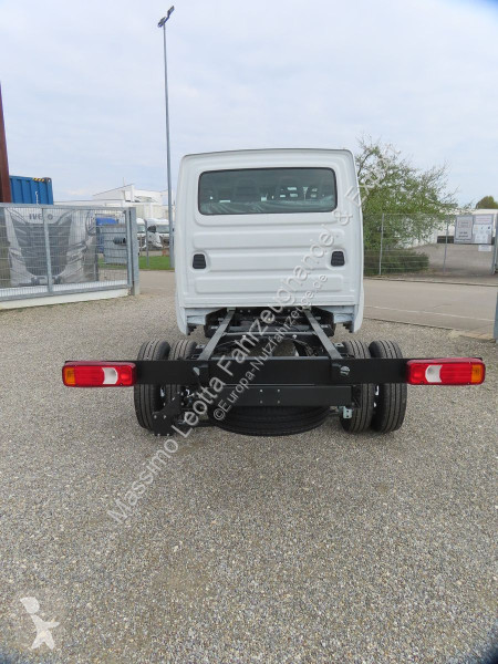 Iveco 35C16D 3,0 Rd.3450 Neu Klima FZ.15...