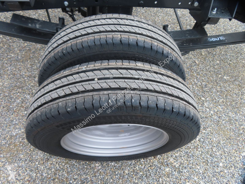 Iveco 35C16D 3,0 Rd.3450 Neu Klima FZ.89...