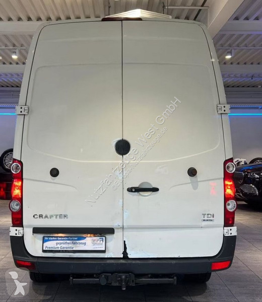 عربة نفعية Volkswagen 2,5 TDI L2-H2...