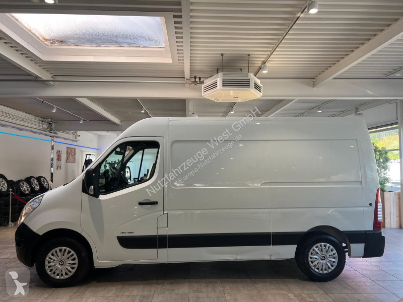 Renault dCi...