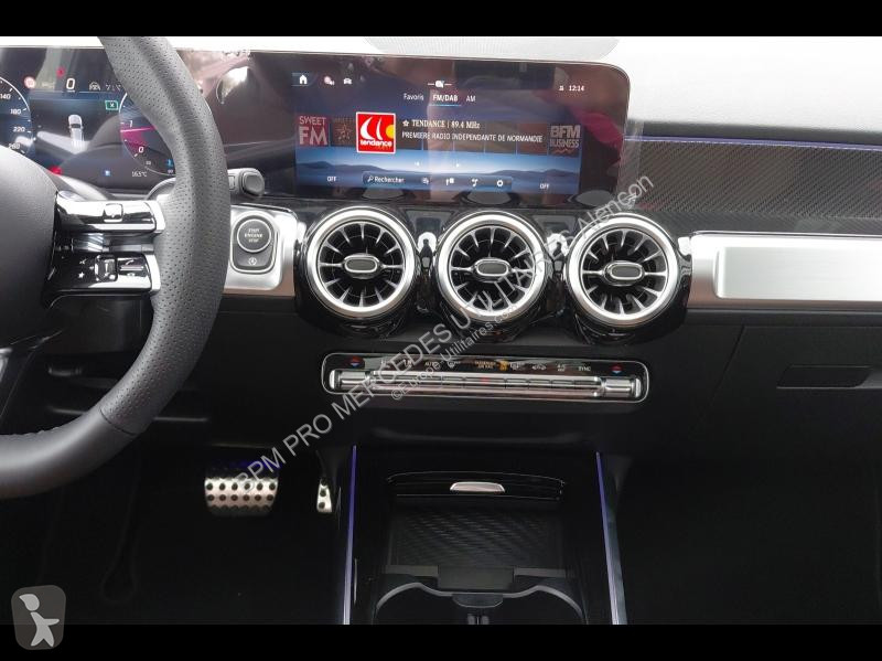 Mercedes GLB 200 d 150ch AMG Line 8G-DCT...