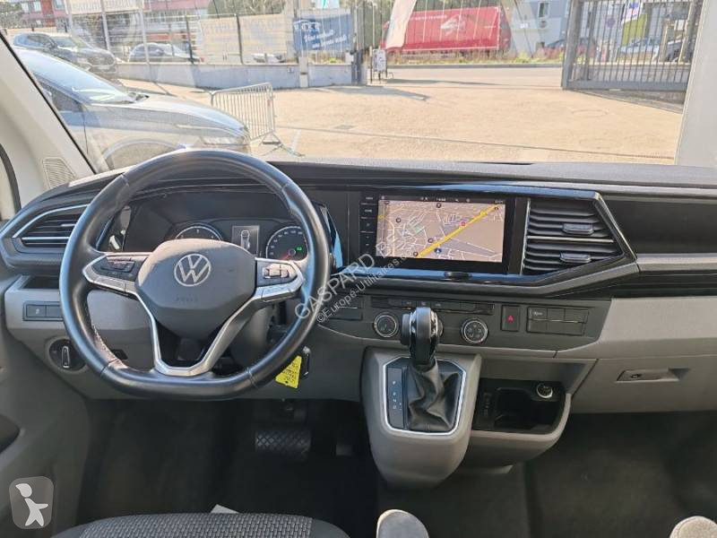 عربة نفعية Volkswagen