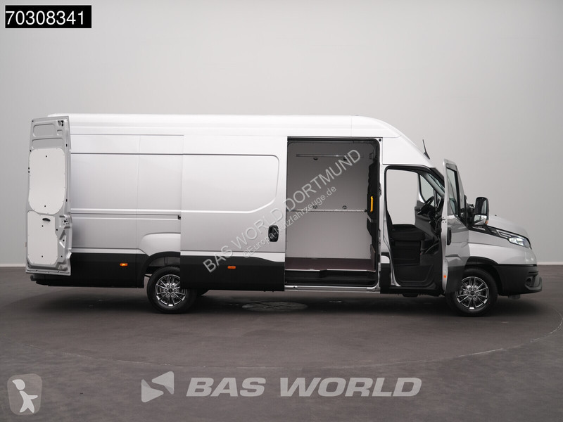 Furgoneta Iveco 35S21 Neu! 3.0L Automatik 210PS...