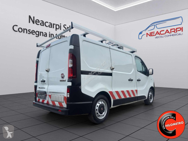 Veicolo commerciale Fiat