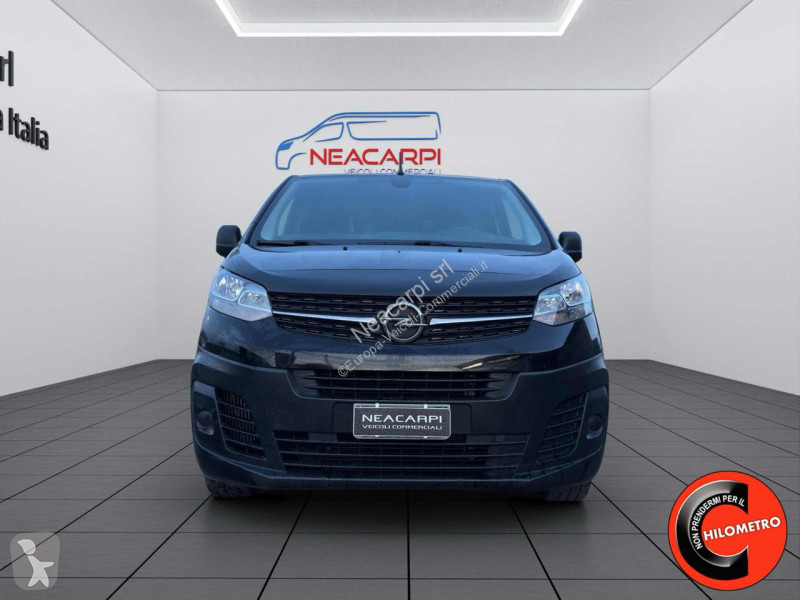 عربة نفعية Opel