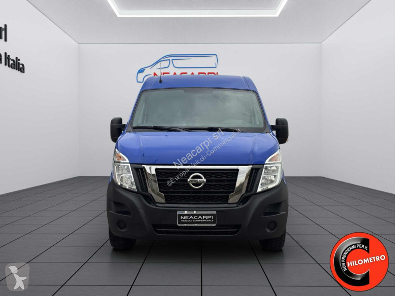 Furgoneta Renault