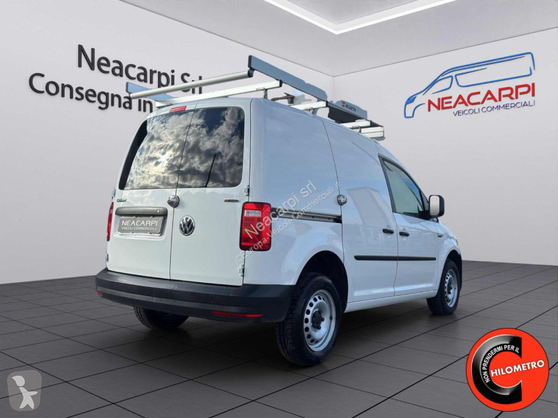 Furgoneta Volkswagen