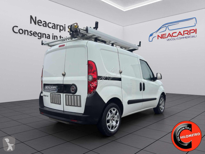 Furgoneta Fiat