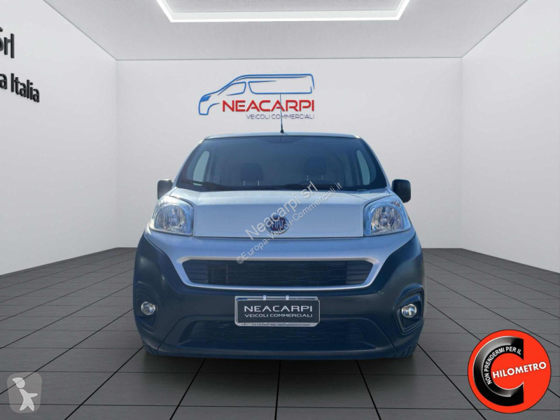 عربة نفعية Fiat