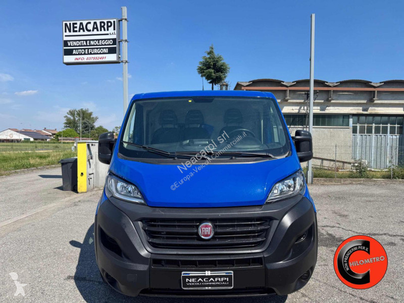 Fiat  van