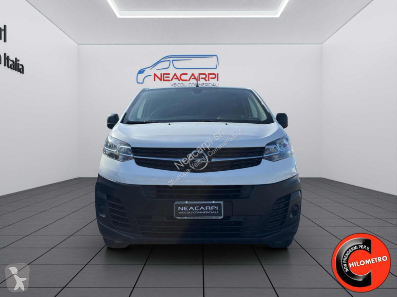 عربة نفعية Opel