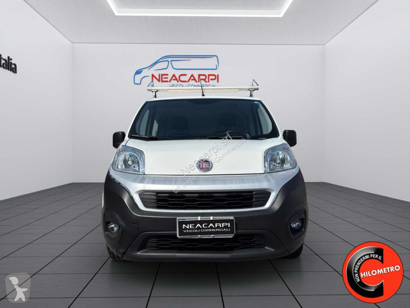 عربة نفعية Fiat