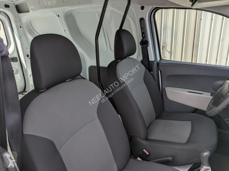 Samochód dostawczy Dacia DOKKER VAN 1.2 TCE...