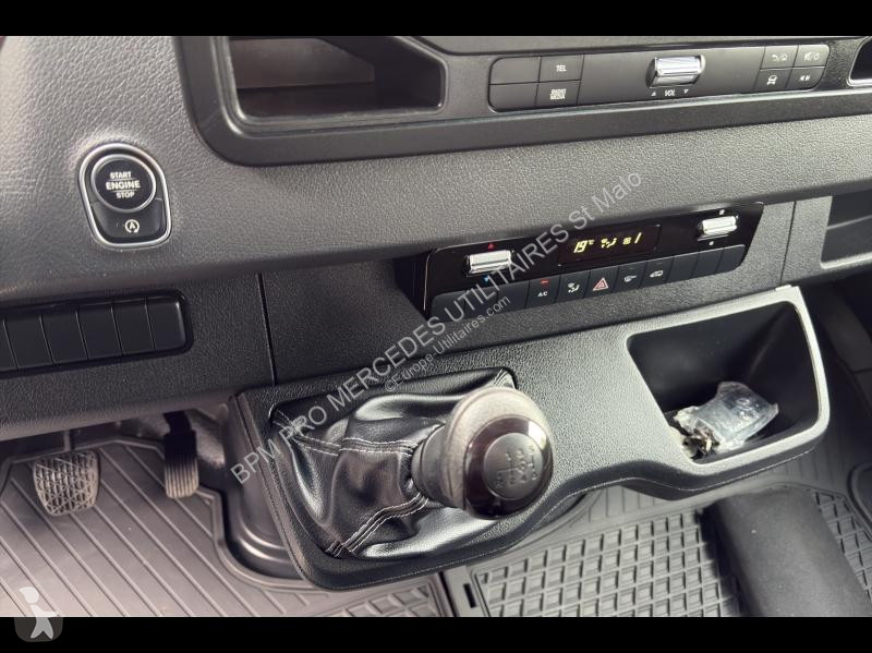 Furgoneta Mercedes CCb 515 CDI 37 3T5