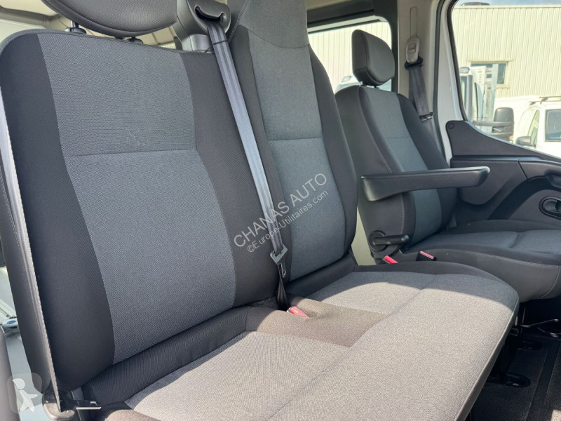 Furgoneta Renault F3500 L2H2 2.3 dCi 135 Grand...