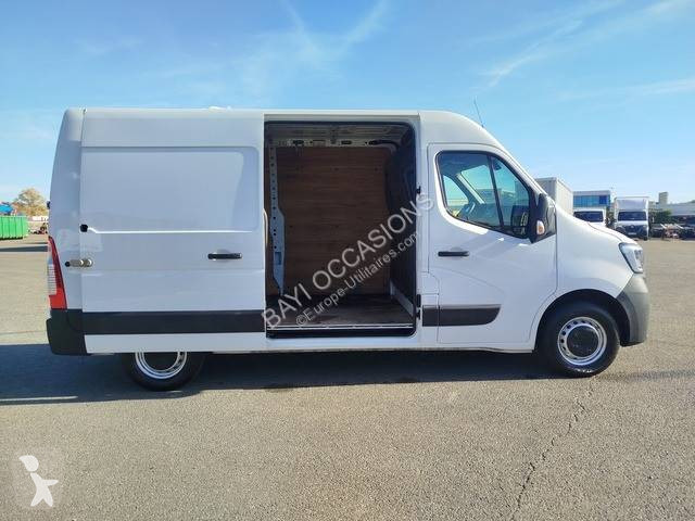 Furgoneta Renault