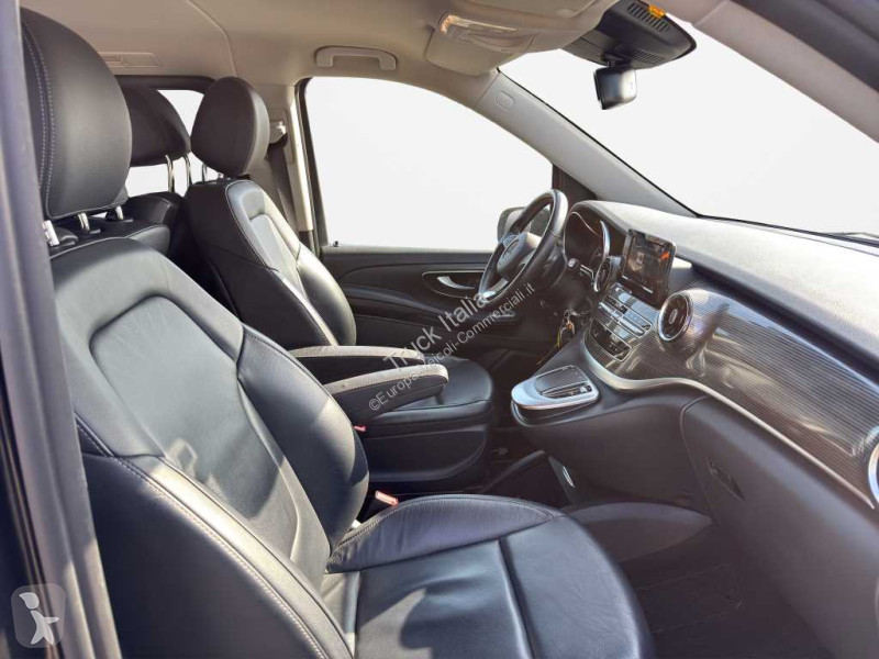 Furgoneta Mercedes Classe V - W447 2019...
